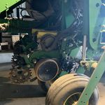  2018 John Deere 1775NT at LandMark in Arapahoe, NE