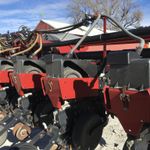  2006 Case Ih 1200 at LandMark in Phillipsburg, KS
