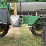  2021 John Deere R4045 at LandMark in Lexington, NE