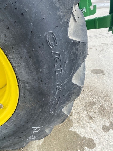  2024 John Deere 3033R at LandMark in Beatrice, NE