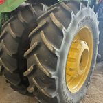  2012 John Deere 9410R at LandMark in Arapahoe, NE