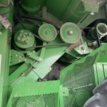  2020 John Deere S770 at LandMark in Hebron, NE