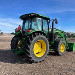  2022 John Deere 5090M at LandMark in Minden, NE