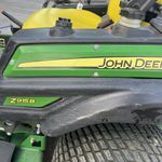 2015 John Deere Z915B at LandMark in Marysville, KS