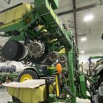  2013 John Deere 1720 at LandMark in Kearney, NE
