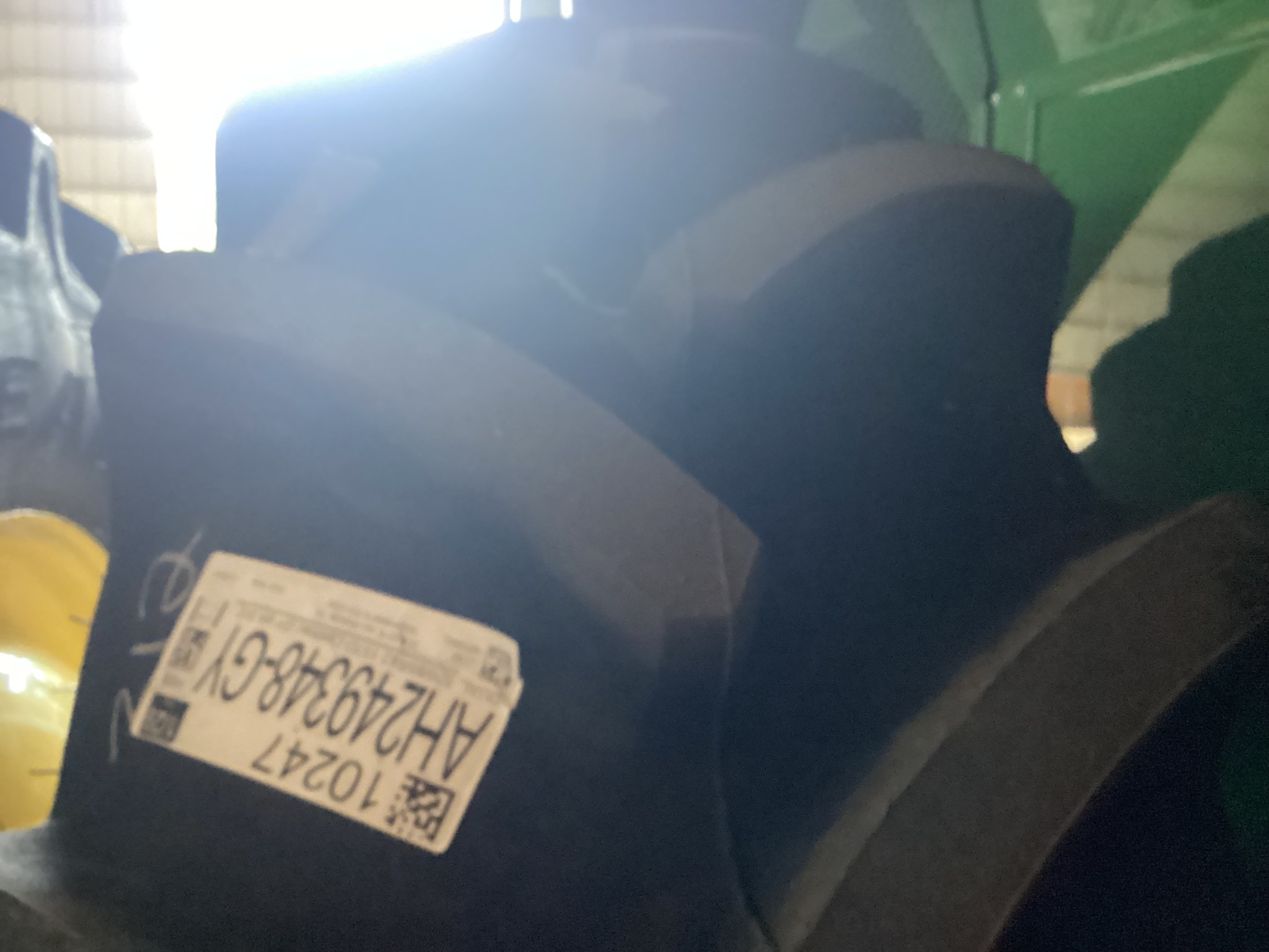  2025 John Deere S7 700 at LandMark in Minden, NE