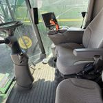  2022 John Deere S770 at LandMark in Marysville, KS