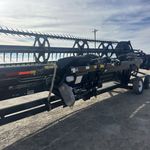  2020 MACDON FD125 at LandMark in Holdrege, NE