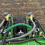  2016 John Deere HS1230 at LandMark in Gothenburg, NE