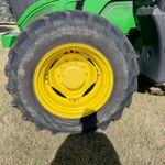  2022 John Deere 6R 155 at LandMark in Minden, NE