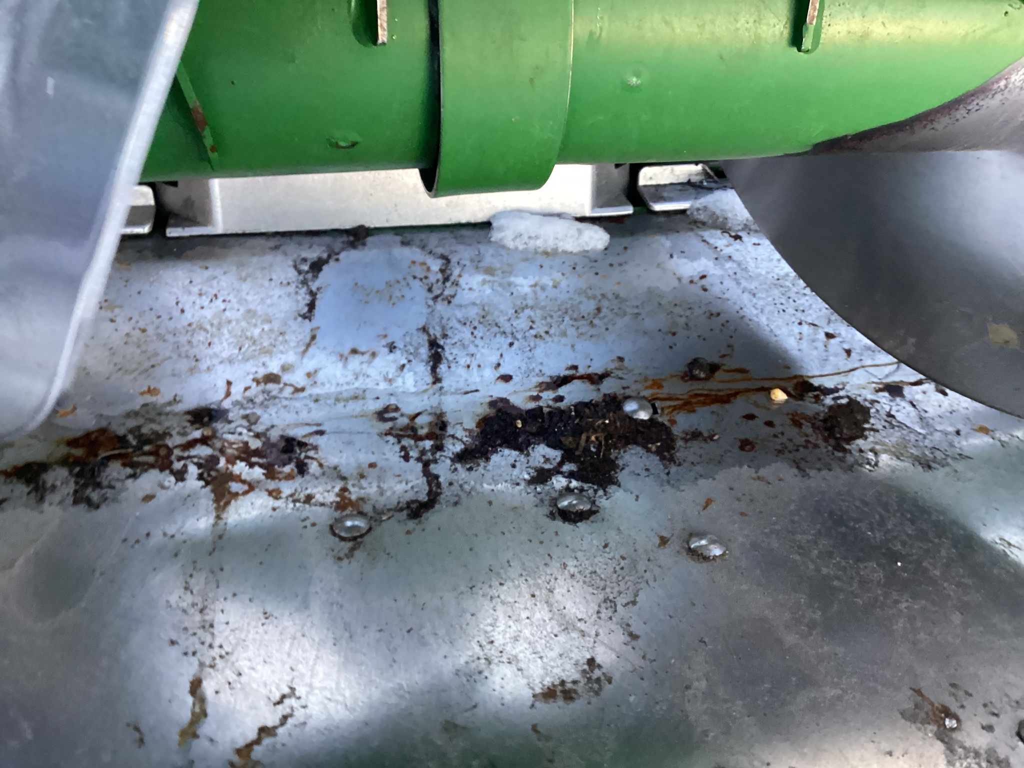  2024 John Deere C12R at LandMark in Minden, NE