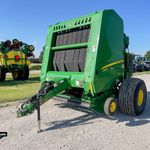  2022 John Deere 560M at LandMark in Kearney, NE