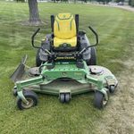  2023 John Deere Z950M at LandMark in Gothenburg, NE