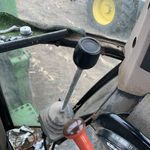  1990 John Deere 4755 at LandMark in Fairfield, NE