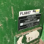  2013 John Deere 1990 at LandMark in Smith Center, KS