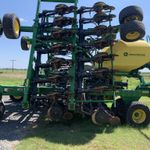  2024 John Deere N540C at LandMark in Holdrege, NE