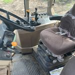  2000 John Deere 7410 at LandMark in Marysville, KS