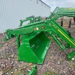  2025 John Deere 540M at LandMark in Beatrice, NE