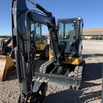  2024 John Deere 35 P at LandMark in Holdrege, NE