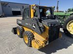  2024 John Deere 320G at LandMark in Hebron, NE