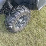  2016 Yamaha Viking at LandMark in Phillipsburg, KS