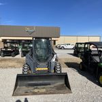  2024 John Deere 324G at LandMark in Kearney, NE