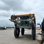  2018 Hagie STS12 at LandMark in Phillipsburg, KS