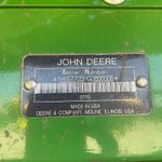  2019 John Deere S780 at LandMark in Smith Center, KS