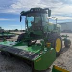  2024 John Deere W235R at LandMark in Fairfield, NE