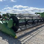  2021 John Deere RD35F at LandMark in Fairfield, NE