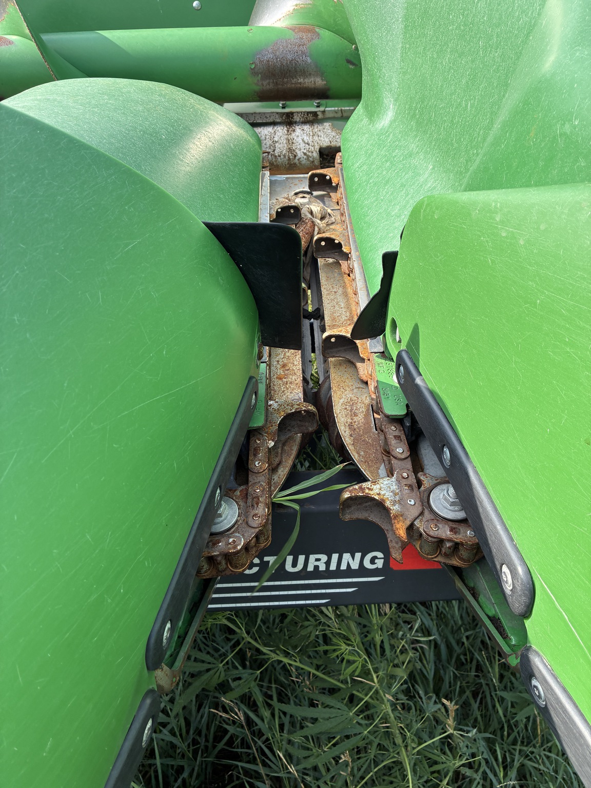  2023 John Deere C16R at LandMark in Gothenburg, NE