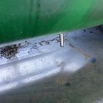  2024 John Deere RD35F at LandMark in Minden, NE