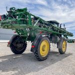  2022 John Deere 612R at LandMark in Arapahoe, NE