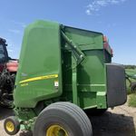  2022 John Deere 560M at LandMark in Gothenburg, NE