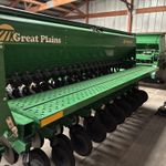  2022 Great Plains BD7600HD at LandMark in Gothenburg, NE