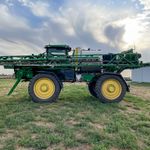  2023 John Deere 616R at LandMark in Hastings, NE