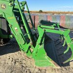  1996 John Deere 8200 at LandMark in Minden, NE