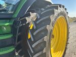  2024 John Deere 8R 370 at LandMark in Marysville, KS