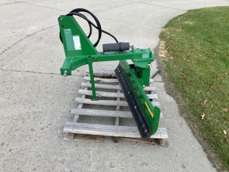 On Lot  Frontier RB2160H at Tri County Equipment Lapeer, MI
