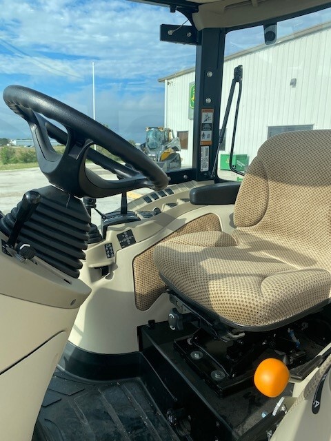  2024 John Deere 3033R at LandMark in Beatrice, NE
