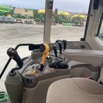  2023 John Deere 6155M at LandMark in Marysville, KS