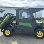  2025 John Deere XUV 845M at LandMark in Marysville, KS