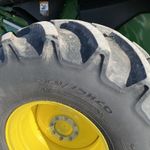  2025 John Deere S7 700 at LandMark in Hebron, NE