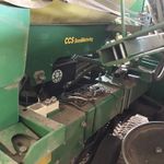  2013 John Deere 1990 at LandMark in Smith Center, KS