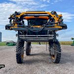  2014 Hagie STS12i at LandMark in Holdrege, NE