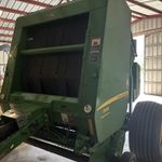  2014 John Deere 569 at LandMark in Marysville, KS