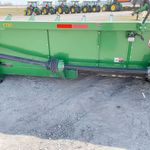  2021 John Deere C12R at LandMark in Gothenburg, NE