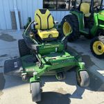  2022 John Deere Z740R at LandMark in Beatrice, NE