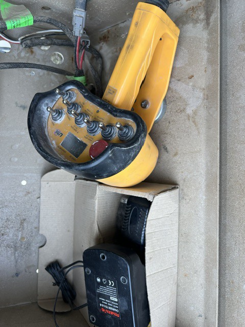 On Lot 2021 Unverferth 3955XL at Tri County Equipment Caro, MI