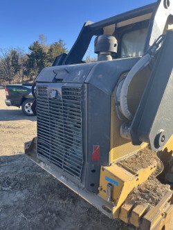  2020 John Deere 332G at LandMark in Gothenburg, NE
